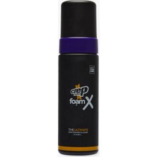 Crep Protect Foam x Ayakkabı Temizlik Köpüğü.-