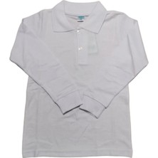 Keskin Kardeşler Polo Yaka T-Shirt