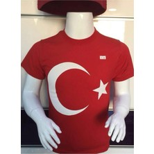 Oktay 23 Nisan Tişört