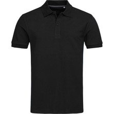 Alm Kız Çocuk Kısa Kollu Polo Yaka T-Shirt 5-17 Yaş Bedenler Yaşlarla Birebir Uyumludur