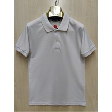 Beyond Çocuk Polo Yaka Lekoct Çocuk T-Shirt