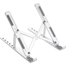 Otohousse Alüminyum Laptop Standı Ayarlanabilir