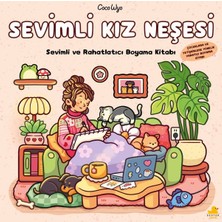 E-Woman Sevimli Kız Neşesi