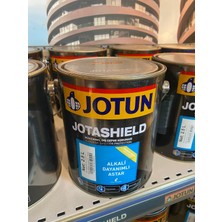 Jotun Alkali Dayanımlı Astar Dış Cephe 2,5  Lt