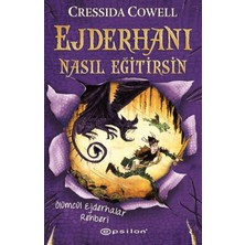E-Woman Ejderhanı Nasıl Eğitirsin 6 - Ölümcül Ejderhalar Rehberi