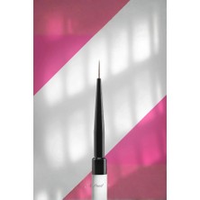Staleks Expert Ince Fırça, En 1 Mm/uzunluk 7 mm Nbe-01