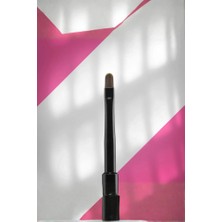 Staleks Expert Jel Oje Fırçası, En 4 Mm/uzunluk 7 mm Nbe-04