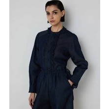 Machka CHAMBRAY GÖMLEK MS1260025014015