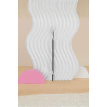 Staleks Smart 50 Type 2 Tırnak Eti Itici (Yuvarlak Itici + Üçgen Uç) Ps-50/2
