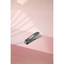 Staleks Beauty & Care 50 Mat Saplı ve Törpülü Tırnak Makası (Küçük) Kbc-50