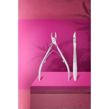 Staleks Expert 90 Profesyonel Tırnak Eti Pensi 5 mm Ne-90-5