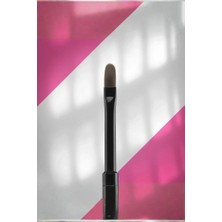 Staleks Expert Jel Oje Fırçası, En 6 Mm/uzunluk 11 mm Nbe-06