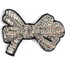 Machka STRASS TAŞLI FİYONK BROŞ MS1260057022125