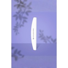Staleks Pro Yarım Ay Şekillendirici Buffer Törpü 100/180 Grit, 10'lu Set NFB-41-100/180-10
