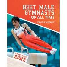 Best Male Gymnasts Of All Time (Gymnastics Zone)