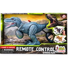 Asya Oyuncak Uzaktan Kumandalı T-Rex Dinozor