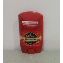 Epıc Legend Deostick 50 Ml.