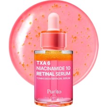 Purito Txa 6 Niacinamide 10 Retinal Serum