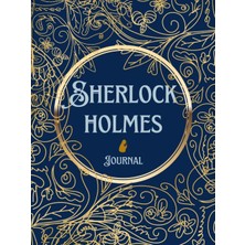 Sherlock Holmes Journal