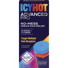 Icyhot Advanced Pro No Mess Target Multiple Krem 85 G