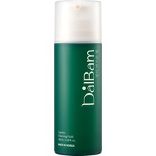 Yüz Temizleyici Jel 100 ml | Su Bazlı | Gözenek Arındırıcı, Siyah Nokta ve Akne Karşıtı, Nemlendirici, Ph ve Sebum Dengeleyici | Cypress, Exosome | Selvi Özü, Eksozom | Kore | Vegan