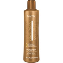 Cadiveu Brasil Cacau Anti Frizz Pürüzsüzleştirici Saç Bakım Kremi 300 ml
