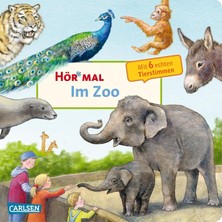 Hor Mal: Im Zoo [german]