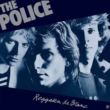 Teknopal The Police - Reggatta De Blanc