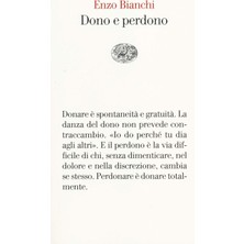 Dono E Perdono