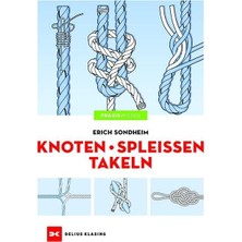 Knoten - Spleißen - Takeln
