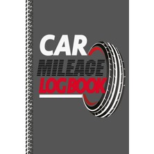 Independently Published Car Mileage Log Book: The Best Vehicle Gas Tracker & Journal For Business Or Taxes. Trucks, Motorcycles, And Automobiles. Record Keeper & Gift Notebook