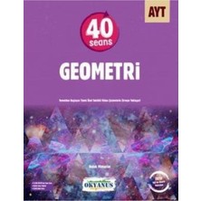 Okyanus Ayt 40 Seans Geometri-Yeni