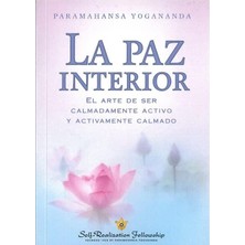 La Paz Interior