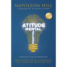 Atitude Mental Positiva