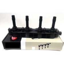 Delphi Ateşleme Bobini Opel Astra G 1.4 16V - 1.6 16V Tüm Araç Modellerine Uygun 1208307