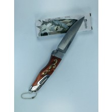 Columbia B3946A Çok İşlev Çakı 20,5 cm Açık Uzunluk ve 11 cm Kapalı Uzunluk ile Katlanabilir