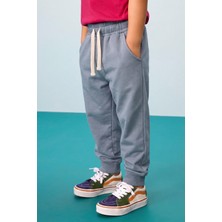 Cigit Cepli Eşofman 1-13 Yaş Mint Yeşili