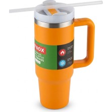 Globox Çelik Termos Staınless Steel 900 ml