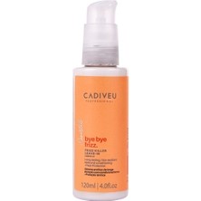 Cadiveu Essentials Bye Bye Frizz Leave-In Frizz Killer 120 ml