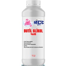 Mcc Butil Glikol 1lt %99