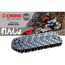 Bmw F 800 R Abs Choho O-Ring Zincir 525 Ho 120L (2009 - 2016)
