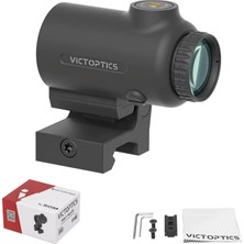 Victoptics Som 3x Yakınlaştırıcı - Vımf-01