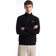 National Geographic Haki Erkek Sweatshirt N6WM-SWT4102