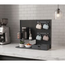 CG Mobilya Home Barista Kahve Köşesi