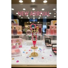 Lip Gloss Gözlüklü Lol – Ultra Parlak & Eğlenceli Dudak Parlatıcısı