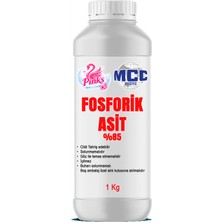 Fosforik Asit %85 1kg