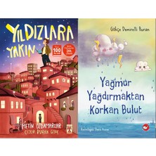 İlk Genç Timaş Yıldızlara Yakın (Metin Özdamarlar) ve Yağmur Yağdırmaktan Korkan Bulut