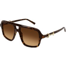 Gucci Guccı GG2052S 002 Erkek Güneş Gözlüğü
