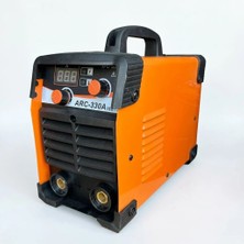 ProTools Arc 330A Igbt Inverter Kaynak Makinesi – Dijital Göstergeli Taşınabilir Elektrik Ark Kaynak Cihazı