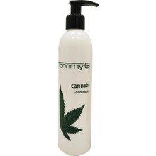 Tommy G Cannabıs Haır Condıtıoner 280ML Tg - Kenevir Saç Kremi 280ML Tg